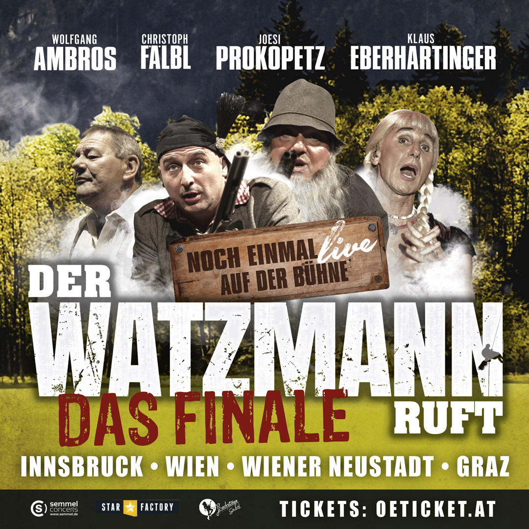watzmann finale