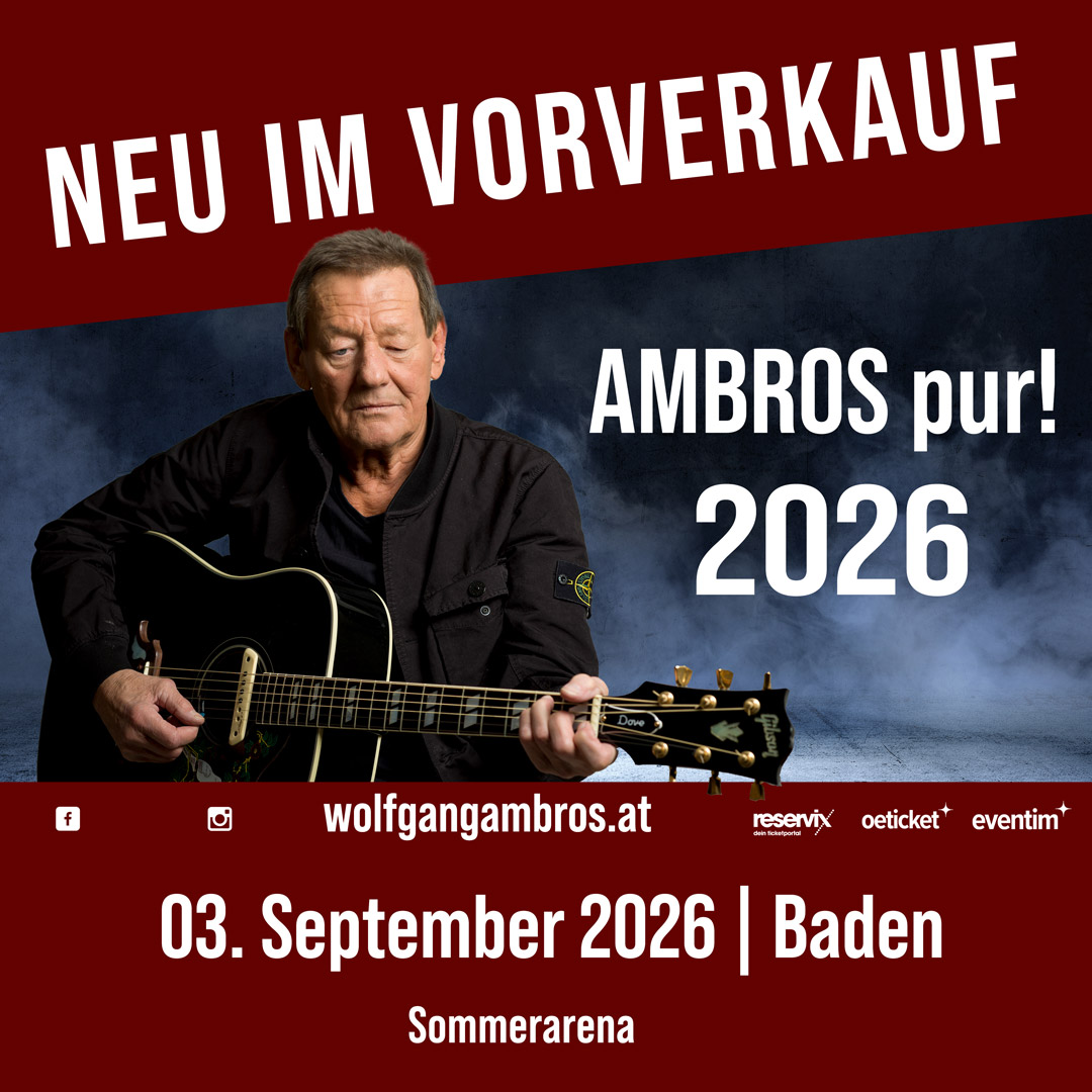Zusatzkonzert in Regensburg