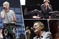 Pressestimmen zum Nova-Rock