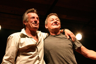 Konzert in Ebersberg ebenfalls ausverkauft