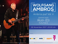 Tourneabschluss in Franken