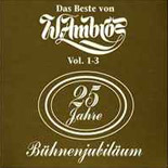 Das Beste von W. Ambros Vol. 1-3