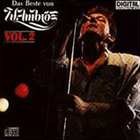 Das Beste von W.Ambros Vol.2