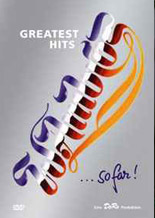 Greatest Hits - So Far