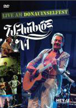 Wolfgang Ambros - No. 1: Live am Donauinselfest