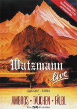 Watzmann live
