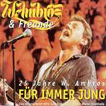 Für immer jung live