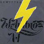 Gewitter