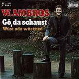 Gö, do schaust (Version für Deutschland)