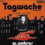 Tagwache