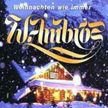 Weihnachten wie immer