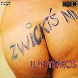 Zwickt's mi (Version für Deutschland)