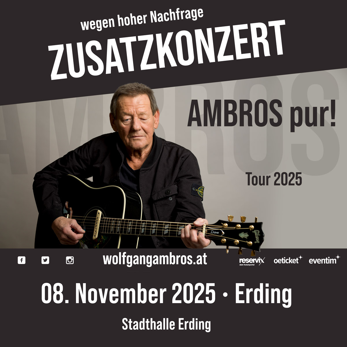 schwandorf ausverkauft 2908